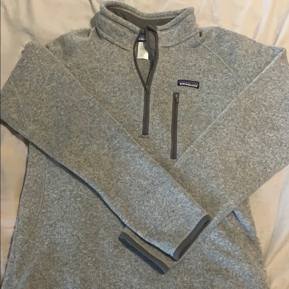 Patagonia pullover